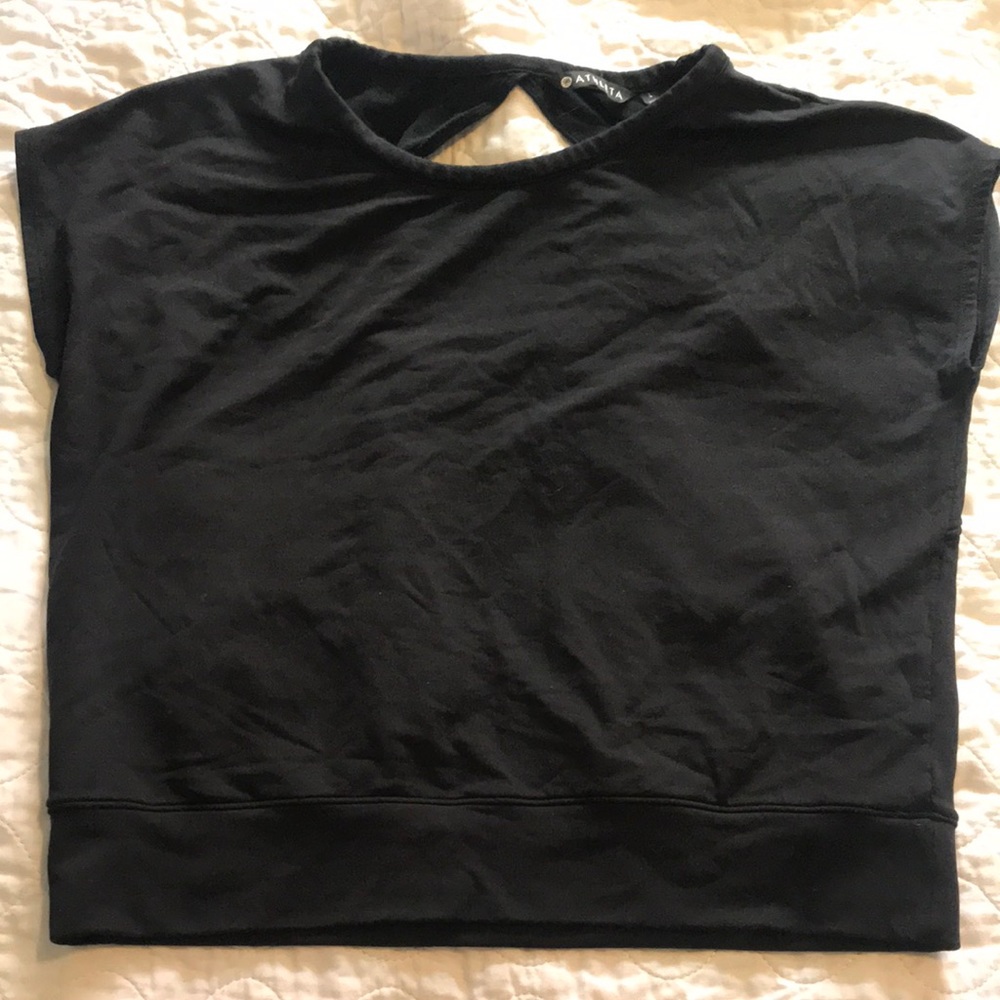 Athleta workout top